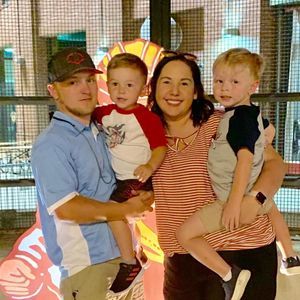 Meet your Posher, Daley